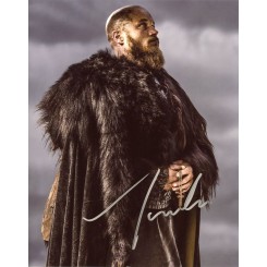 FIMMEL Travis (Vikings)