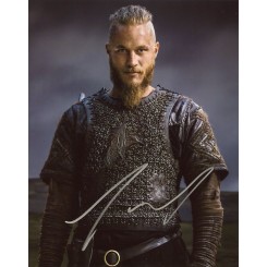 FIMMEL Travis (Vikings)