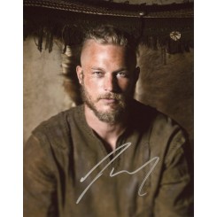 FIMMEL Travis (Vikings)