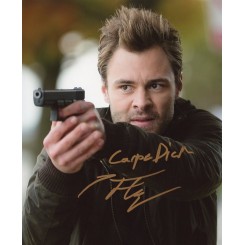 FLUEGER Patrick