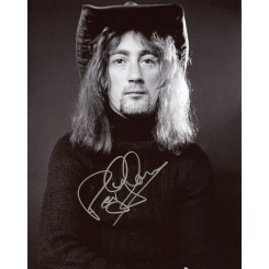 GLOVER Roger (Deep Purple)