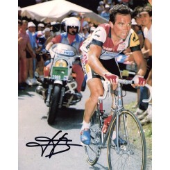 HINAULT Bernard