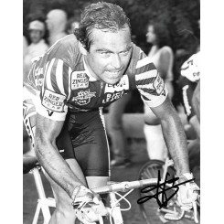 HINAULT Bernard