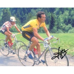 HINAULT Bernard