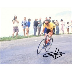 HINAULT Bernard