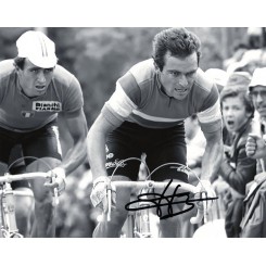 HINAULT Bernard