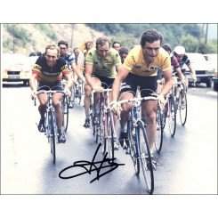 HINAULT Bernard