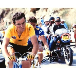 HINAULT Bernard