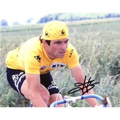 HINAULT Bernard