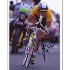 LEMOND Greg