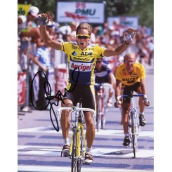 LEMOND Greg