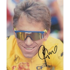 LEMOND Greg