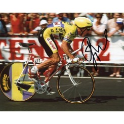 LEMOND Greg