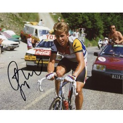 LEMOND Greg