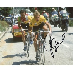 LEMOND Greg