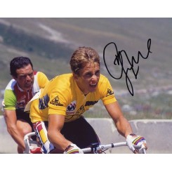 LEMOND Greg