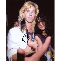 MCKAGAN Duff (Guns N'Roses)