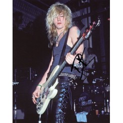 MCKAGAN Duff (Guns N'Roses)