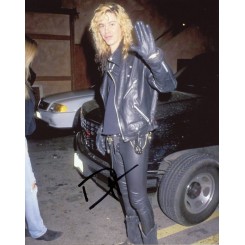 MCKAGAN Duff (Guns N'Roses)