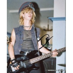 MCKAGAN Duff (Guns N'Roses)