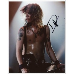 MCKAGAN Duff (Guns N'Roses)