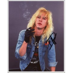 MCKAGAN Duff (Guns N'Roses)