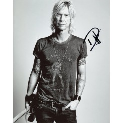 MCKAGAN Duff (Guns N'Roses)