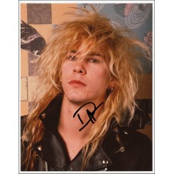 MCKAGAN Duff (Guns N'Roses)