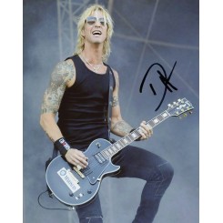 MCKAGAN Duff (Guns N'Roses)