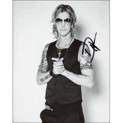 MCKAGAN Duff (Guns N'Roses)