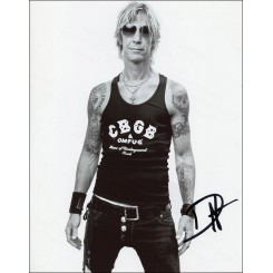 MCKAGAN Duff (Guns N'Roses)