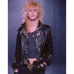 MCKAGAN Duff (Guns N'Roses)