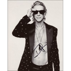 MCKAGAN Duff (Guns N'Roses)