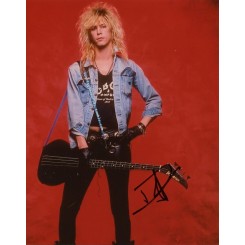 MCKAGAN Duff (Guns N'Roses)