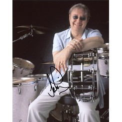 PAICE Ian (Deep Purple)