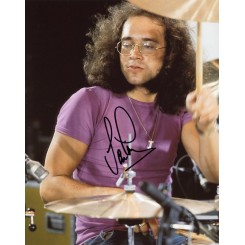 PAICE Ian (Deep Purple)