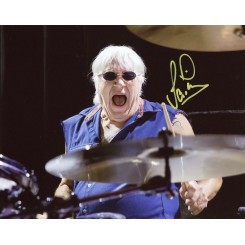 PAICE Ian (Deep Purple)