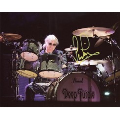 PAICE Ian (Deep Purple)