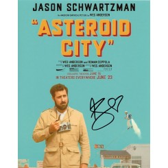 SCHWARTZMAN Jason (Asteroid...