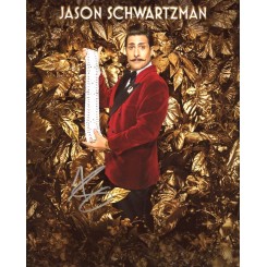 SCHWARTZMAN Jason