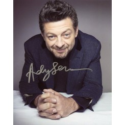 SERKIS Andy