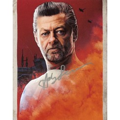 SERKIS Andy