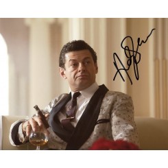 SERKIS Andy