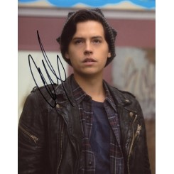 SPROUSE Cole