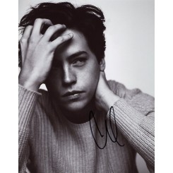 SPROUSE Cole