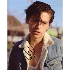 SPROUSE Cole