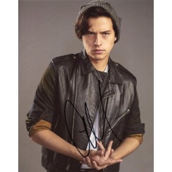 SPROUSE Cole