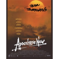 TAVOULARIS Dean (Apocalypse...