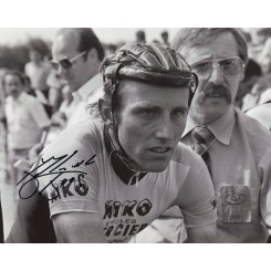 ZOETEMELK Joop