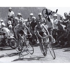 HINAULT Bernard + LEMOND Greg